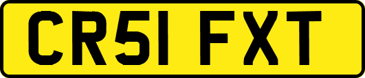 CR51FXT