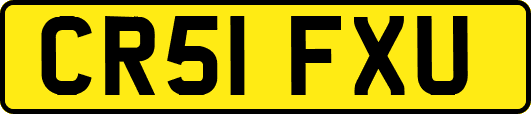 CR51FXU