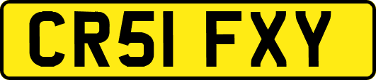 CR51FXY