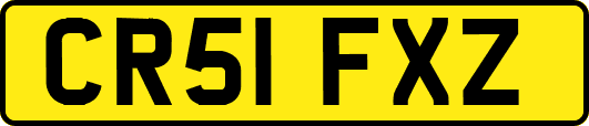 CR51FXZ