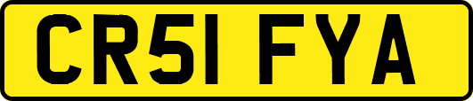 CR51FYA