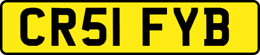 CR51FYB