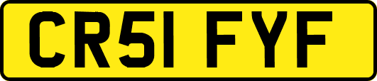 CR51FYF