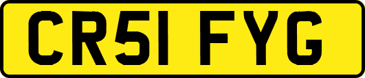 CR51FYG