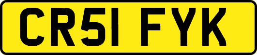 CR51FYK