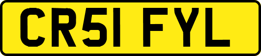 CR51FYL