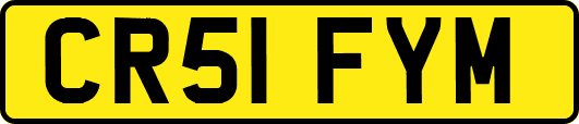 CR51FYM