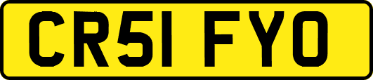 CR51FYO