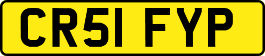 CR51FYP