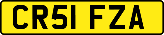 CR51FZA