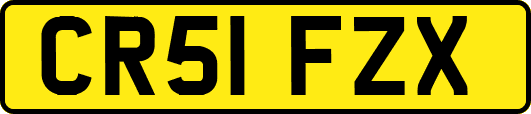 CR51FZX