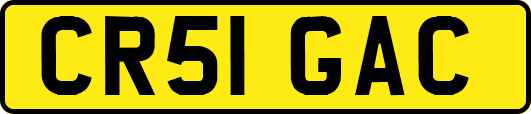 CR51GAC