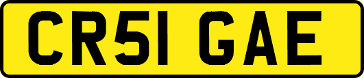 CR51GAE