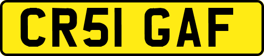 CR51GAF