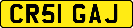 CR51GAJ