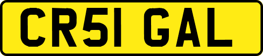 CR51GAL