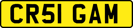 CR51GAM