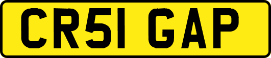 CR51GAP