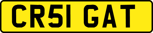 CR51GAT