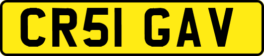 CR51GAV