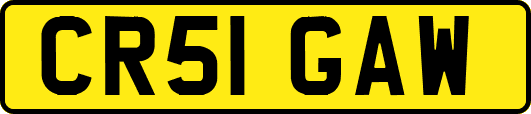 CR51GAW