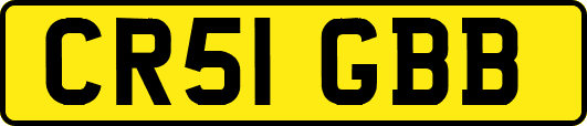 CR51GBB