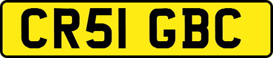 CR51GBC