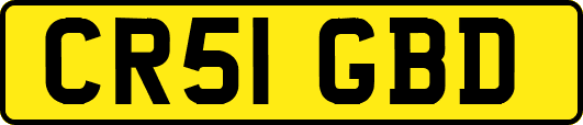 CR51GBD