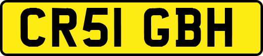 CR51GBH