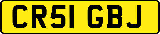 CR51GBJ