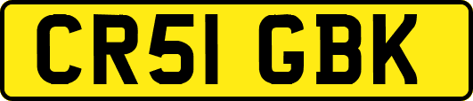 CR51GBK