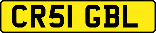 CR51GBL