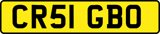 CR51GBO