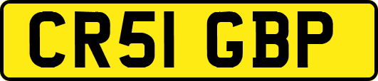 CR51GBP