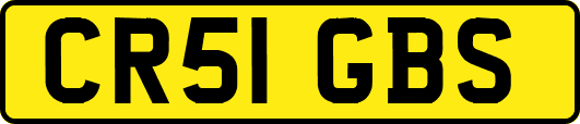 CR51GBS