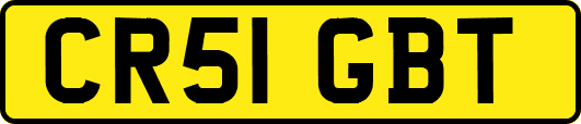 CR51GBT