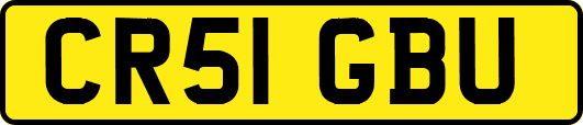 CR51GBU