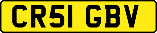 CR51GBV