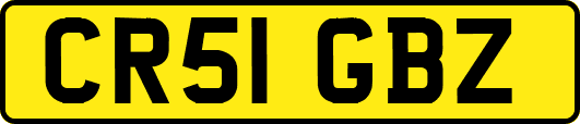 CR51GBZ