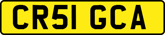 CR51GCA