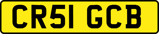 CR51GCB