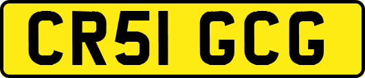 CR51GCG