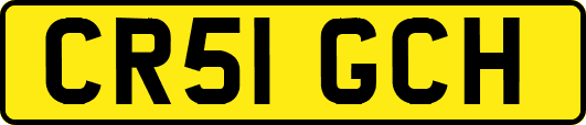 CR51GCH