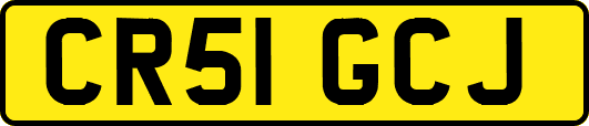 CR51GCJ