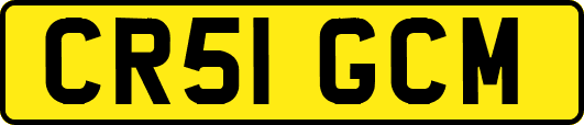 CR51GCM