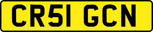 CR51GCN