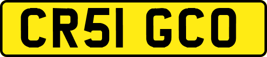 CR51GCO