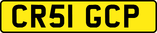 CR51GCP