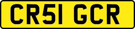 CR51GCR