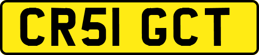 CR51GCT